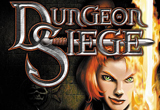 MGS – Dungeon Siege